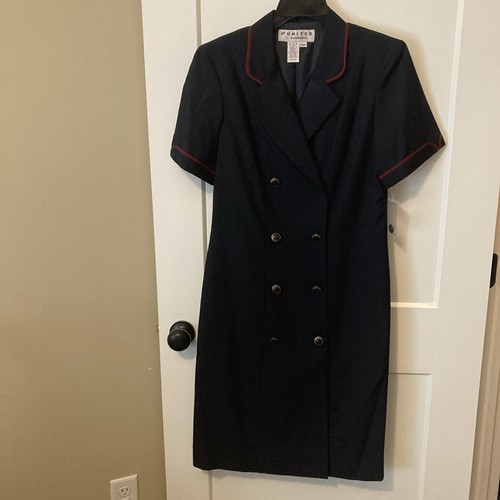 Vintage nwt united airlines - vintage,