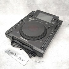 Pioneer CDJ-2000 Professional