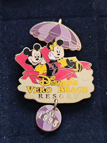 Disney vero beach - disney's,