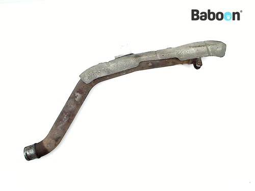 Exhaust collector kawasaki - collector,