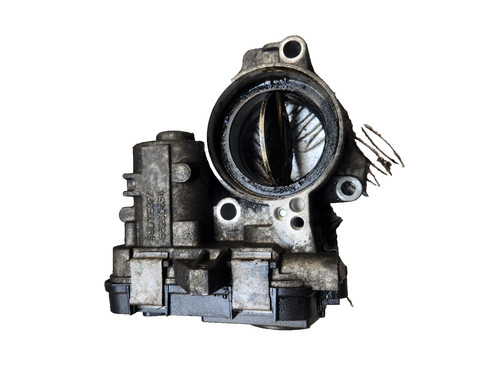 Fiat 500x throttle body engine - fiat,