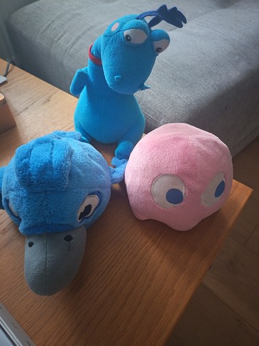 Toy bundles