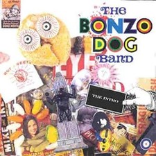The Bonzo Dog Band: The Intro