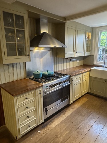 Solid wood handmade - solid,