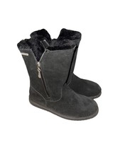 Emu Gravelly waterproof boots - UK 6 