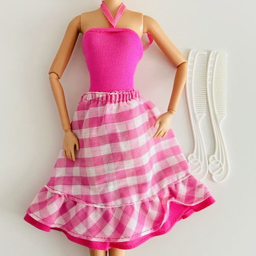 Vintage first barbie - first, 1982