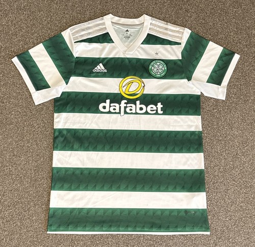Replica celtic 2022 home - replica, fc