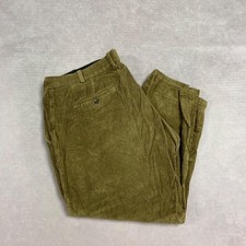 Vintage Corduroy Trousers Cord