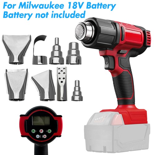 For milwaukee 18v - milwaukee, battery