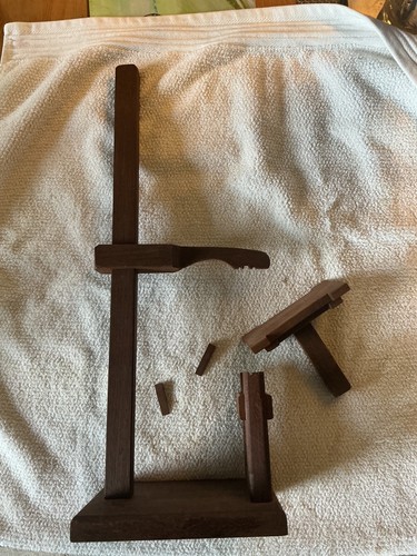 Tall freestanding clockmakers - freestanding,