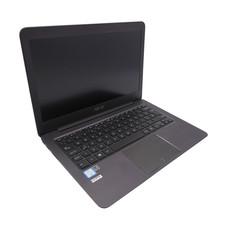 ASUS Laptop ZenBook UX305CA 13.3" Core m3-6Y30 8GB RAM 128GB SSD *Battery Issue*