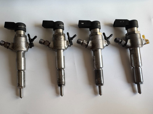 Fuel injector ford - fuel,