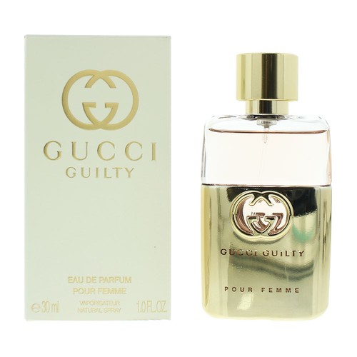 Gucci guilty pour femme - guilty,
