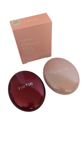 Tirtir mask fit red cushion - red,