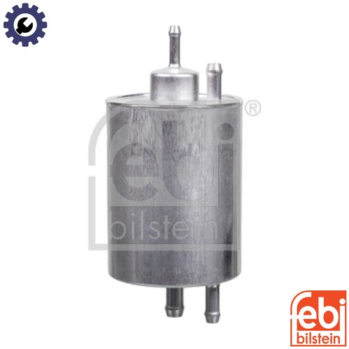Fuel filter 26258 for - fuel,