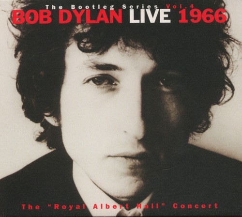 Bob dylan live 1966 the - dylan, (the