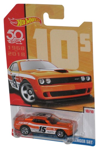 Hot wheels short card - wheels, (2018)