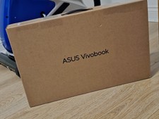 ASUS Vivobook 16 X1607QA Copilot+ PC Quam Snapdragon X1 16GB RAM 512GB SSD