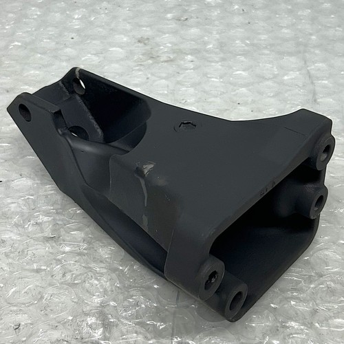 Cylinder block engine mounting - block,