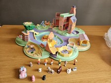  Vintage Polly Pocket Dream