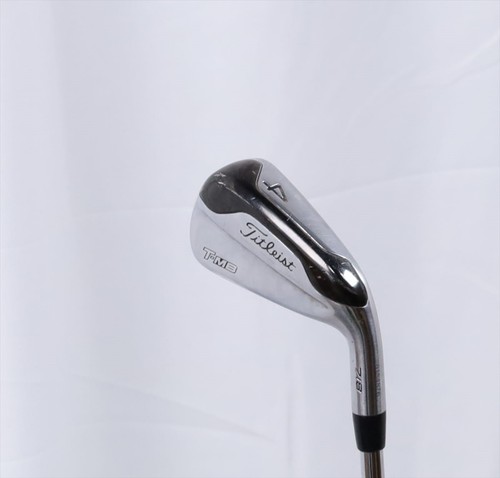 Titleist 718 iron - titleist, 4