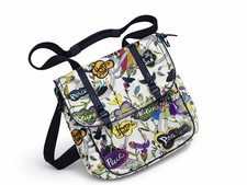 Sakroots Crossbody Bag Boho