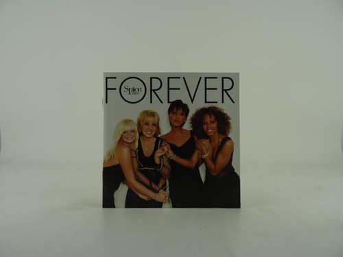 The spice girls - the, forever