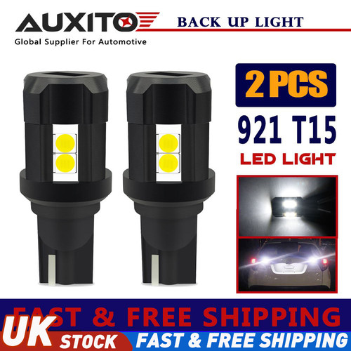 Auxito t15 w16w led - 2x,