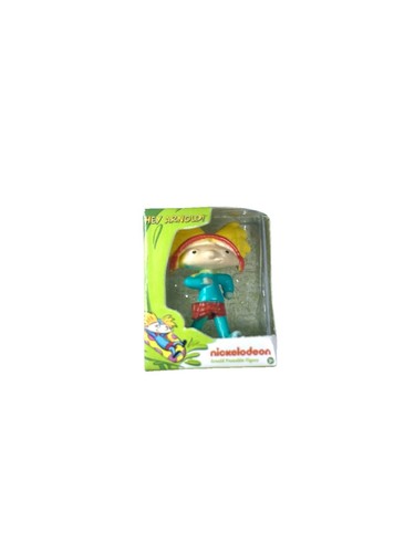 Hey arnold figure zuru - arnold,