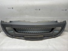 SMART 452 ROADSTER 2003-2007 - BLACKFRONT CENTRE BUMPER SECTION
