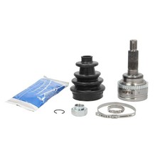 1X DRIVE JOINT PARALLEL FITS
