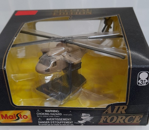 Desert hawk uh 60a - desert, (black)