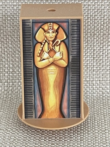 Playmobil egyptian pyramid - playmobil,