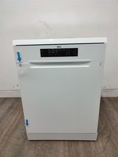 AEG FFB64627ZW Dishwasher 13