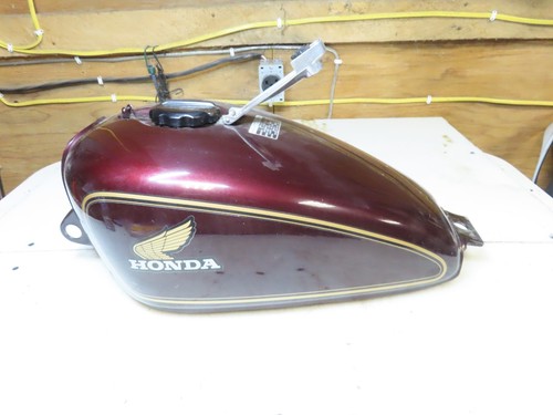 1979 honda cx500 - 1979,