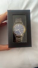 Men stainless steel - stainless, silver