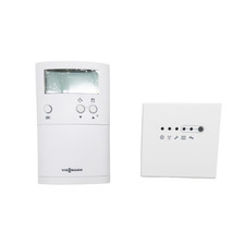 Viessmann Vitotrol UTDB-RF2