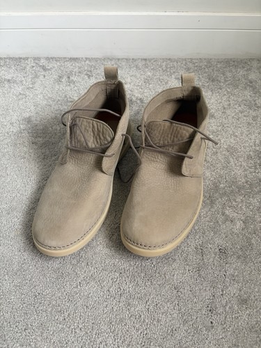 Clarks desert boots active air - desert,
