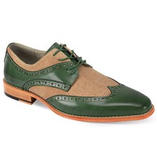 Giovanni Nico Wingtip Shoes