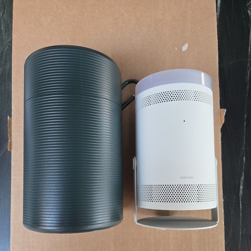 Samsung the freestyle 2nd gen - freestyle,