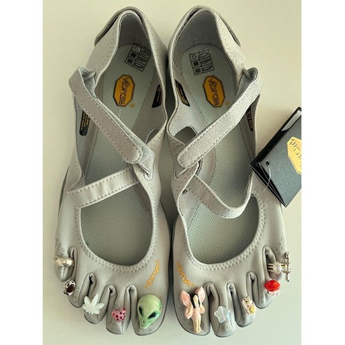Five finger shoes - , for