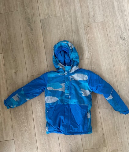Columbia childrens ski jacket - ski,
