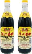 Heng Shun Chinkiang Rice