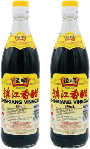 Heng shun chinkiang - heng,