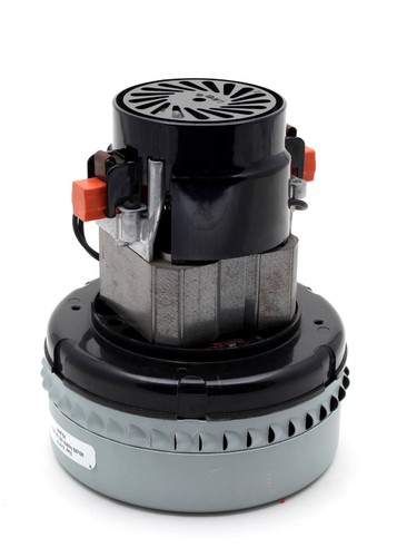 Ametek double stage bypass - double,