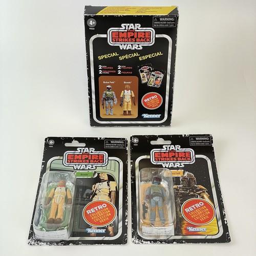 Kenner star wars retro - wars,
