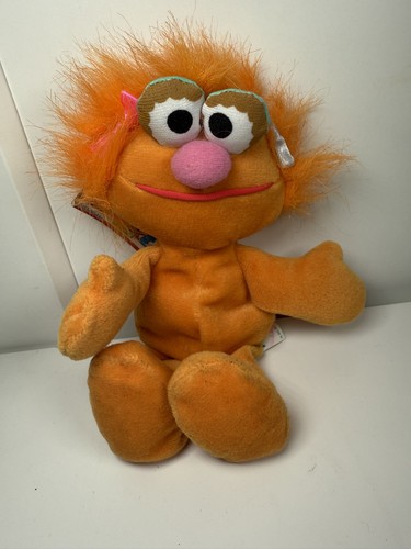 Vintage zoe sesame street - vintage,