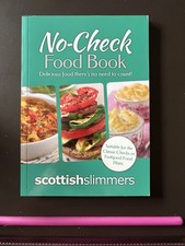 Rare scottish slimmers - rare,