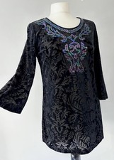 Dreamkeeper Velvet Damask