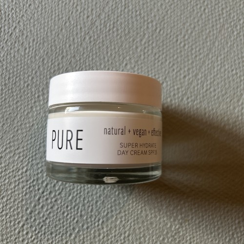 New pure super hydrate day - hydrate,